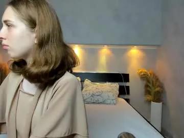 Freechat camilla_kelly on Chaturbate