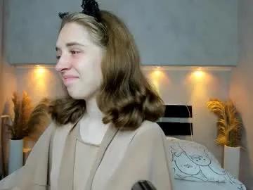 Freechat camilla_kelly on Chaturbate