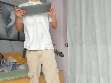 camillo_virgil on Chaturbate