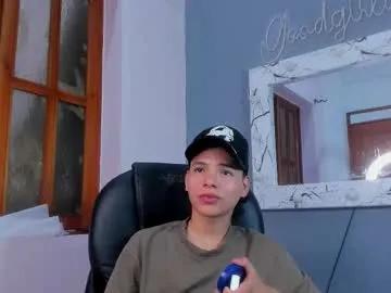 camillo_virgil on Chaturbate