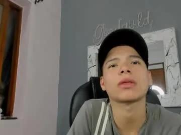 camillo_virgil on Chaturbate