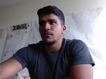 Freechat camilo_contre21 on Chaturbate