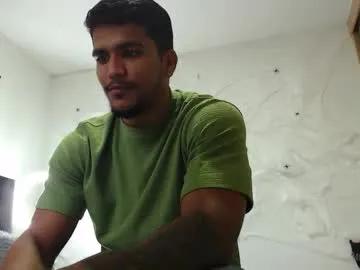 Freechat camilo_contre21 on Chaturbate