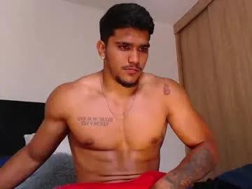 Freechat camilo_contre21 on Chaturbate