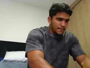 Freechat camilo_contre21 on Chaturbate