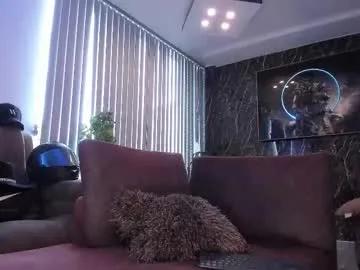 Chaturbate camilowatson is Freechat camilowatson — Make me CUM with your tips!! - Goal is : load cum! #Lovense #hairy #uncut #master #bigcock #couple