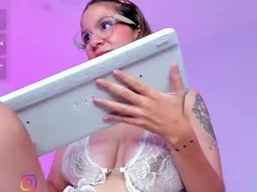 Freechat candase_ on Chaturbate