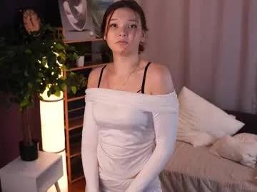 Freechat candispurgeon on Chaturbate