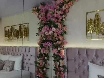 Freechat candy_beck on Chaturbate