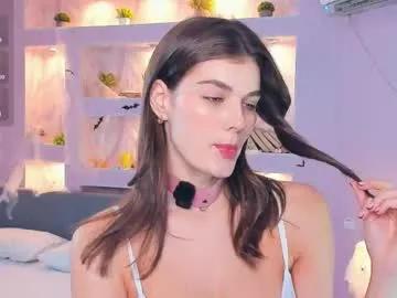 Private candy_flo on Chaturbate