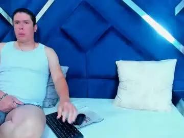 Private candyandsteven on Chaturbate