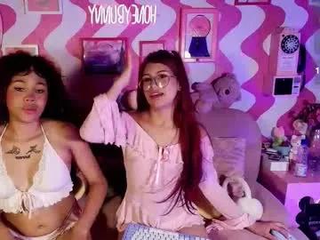 Freechat candygirlsxoxo on Chaturbate