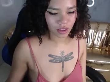 Away canela_s1 on Chaturbate