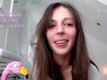 Freechat carlypearls on Chaturbate