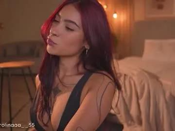 carolart — Show Boobs And Nipples Pinch [275 tokens left] The body is made to feel slow #latina #bigass #smalltits #redhead #sensual