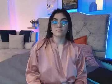 Freechat carolina_ag on Chaturbate