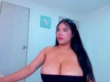 carolinalovehot — "You make me very wet and I fuck myself with a dildo MY PUSSY YOU WILL SEE MY NAKED TITS My favorite vibrations are 111222333444555 #latina #bigboobs #bigass #squirt #anal"