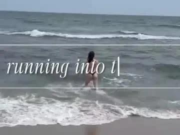 carriemadsin on Chaturbate 