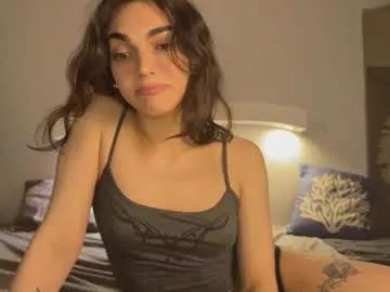 carry_hai on Chaturbate