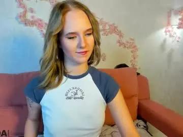 Private casey_sweeet on Chaturbate