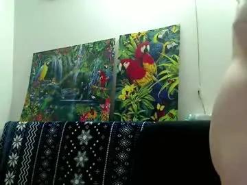 cassandra191 on Chaturbate 