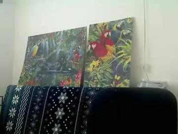 cassandra191 on Chaturbate 