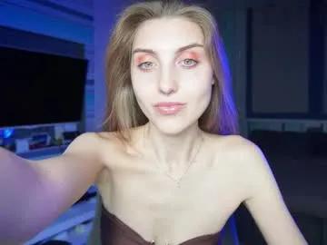 cassiablade1 on Chaturbate 