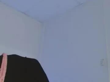 catalina_ada on Chaturbate 