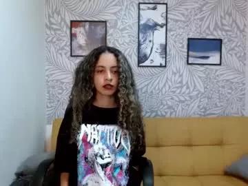 Away catalina_clark on Chaturbate