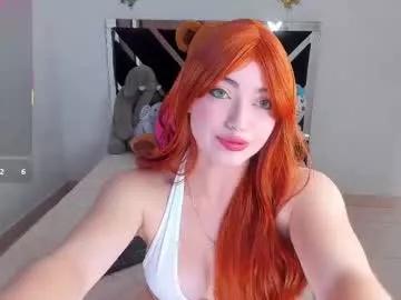 Freechat catalina_smith__ on Chaturbate