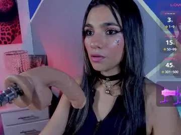 Freechat catalina_whore1 on Chaturbate