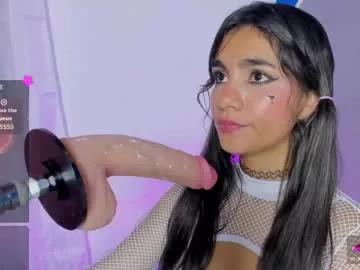 Freechat catalina_whore1 on Chaturbate