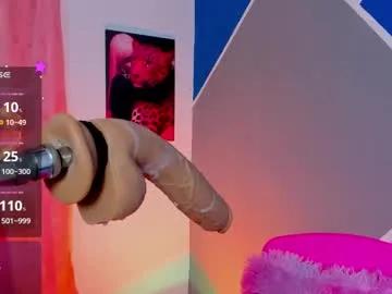 Freechat catalina_whore1 on Chaturbate