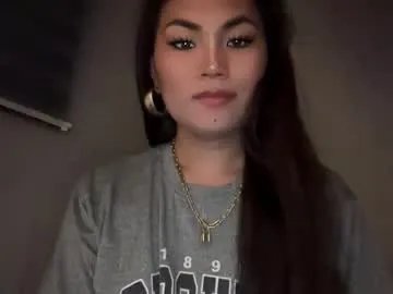 Freechat cathy_sanches on Chaturbate