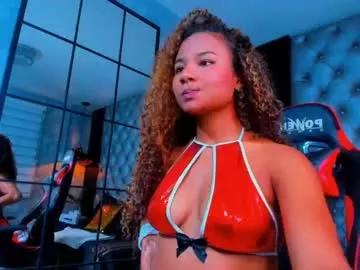 Freechat cattaleya_russ on Chaturbate