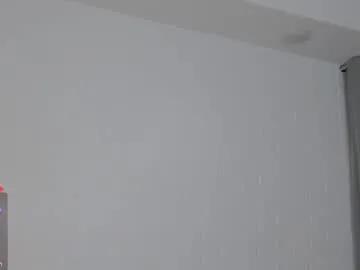 cecillaj on Chaturbate 