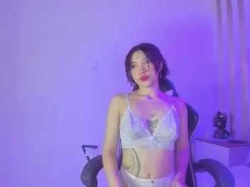 Freechat celeste_collinss_ on Chaturbate