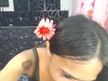 Freechat celestial_joannah on Chaturbate