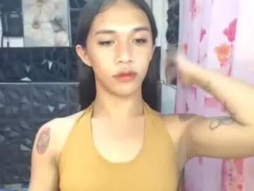 Freechat celestial_joannah on Chaturbate