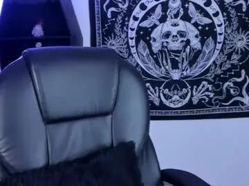 Freechat celestical on Chaturbate