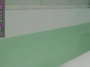 celine_faer1 on Chaturbate