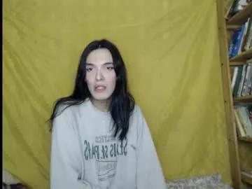 Freechat celine_rose on Chaturbate