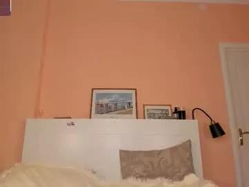 Freechat celine_rose on Chaturbate