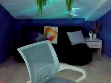 celinecharm_ on Chaturbate