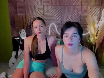celinecharm_ on Chaturbate