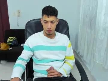 Freechat chandler_kenji on Chaturbate