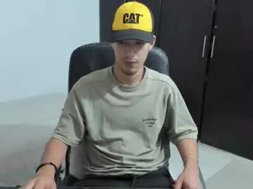 Freechat chandler_kenji on Chaturbate