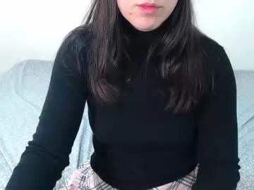 Private chanelsexyy on Chaturbate