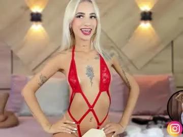 Private channelcrawford on Chaturbate