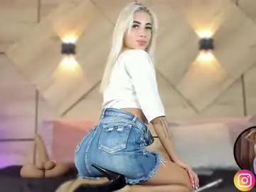 Private channelcrawford on Chaturbate